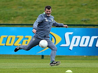 WATCH: Roy Keane nails the cro...